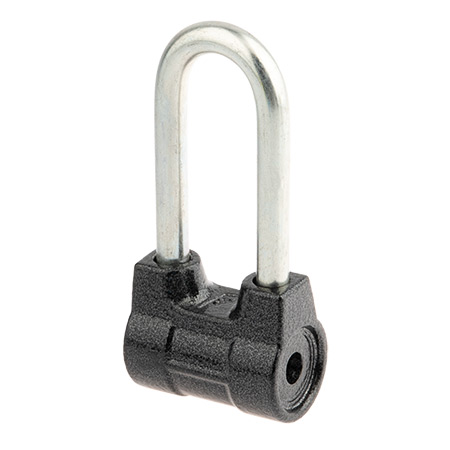 Замок навесной Абсолют ВС2-4А-01 (хедер)