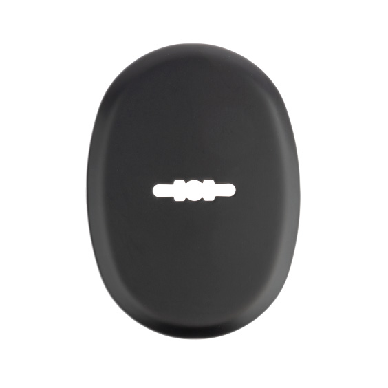 Накладка декоративная Apecs DP-12-S-Auto-BLM