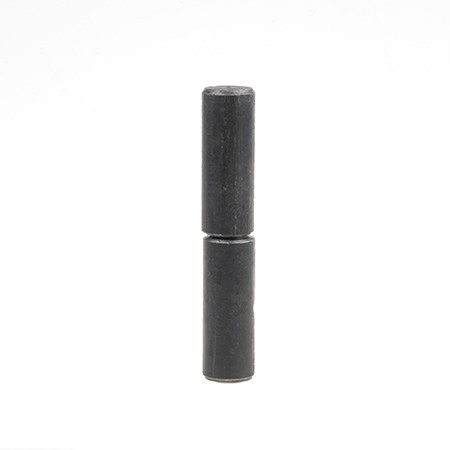 Петля для мет. дверей АЛМИ d-18 (100 мм)