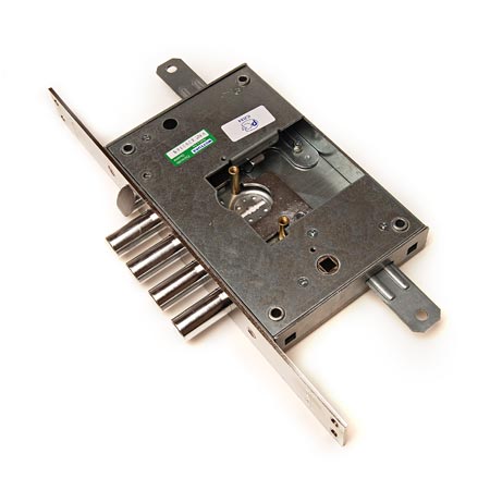 Корпус замка Mottura-52.W771 (D-пр.)