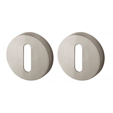 Накладка NORMAL PS URB SN-3 Матовый никель 2 шт.