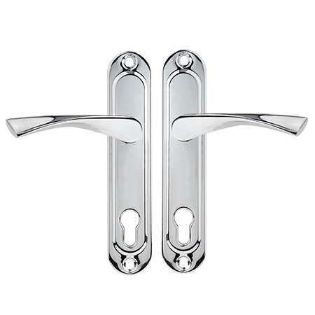 Ручки на планке Avers HP-85.0123-CR