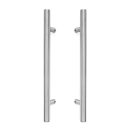 Ручки-скобы Apecs HC-0920-25/300-INOX/304