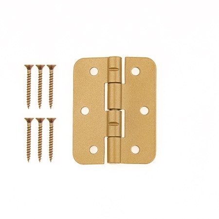 Петля ПН-60 (зол.метал.)