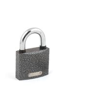 Замок навесной APECS PD-01 40 диаметр дужки 6 мм. система ключей 'КА' один ключ