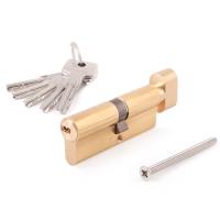 Цилиндровый механизм ABUS KD6MM Z50/K50 KD W/5 LONG KEY