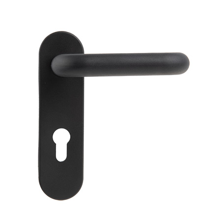 Ручка на планке Apecs HP-72.1303-BL (для 1300A,1700A)