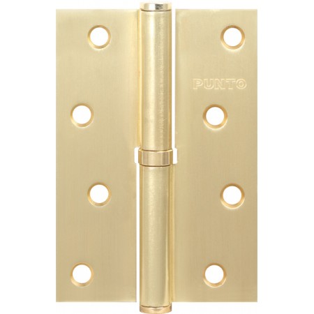 Петля съемная 113/HD-4 PB right (латунь) правая ПОДВЕС