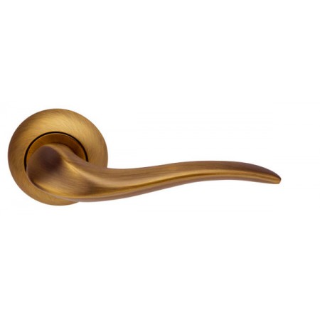 Ручка раздельная Andromeda LD143-1WAB-11 матовая бронза