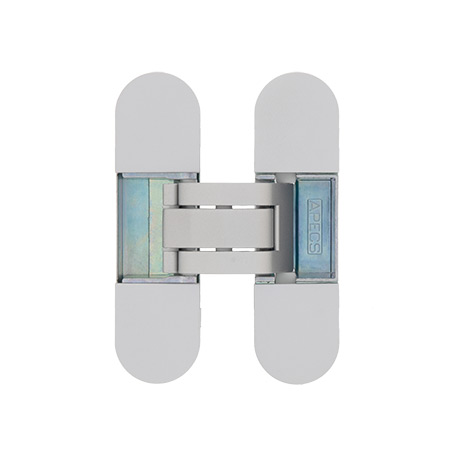 Петля врезная скрытой установки Apecs 110*30-3D-Z-CRM (R15)