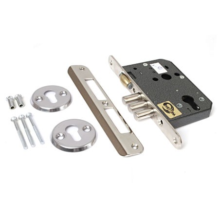 Корпус замка ЗВ5 502.0.0