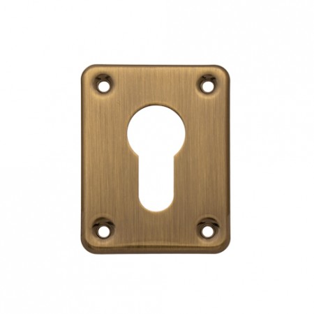 Накладка декоративная Apecs DP-01-C-AB (B2B)