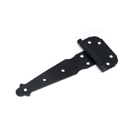 Петля-стрела СИ ПС-170 полимер (чёрная)