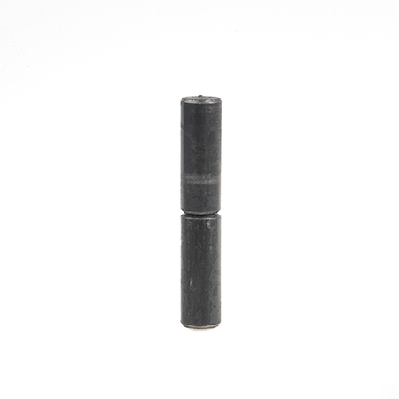 Петля для мет. дверей АЛМИ d-28 (130 мм)