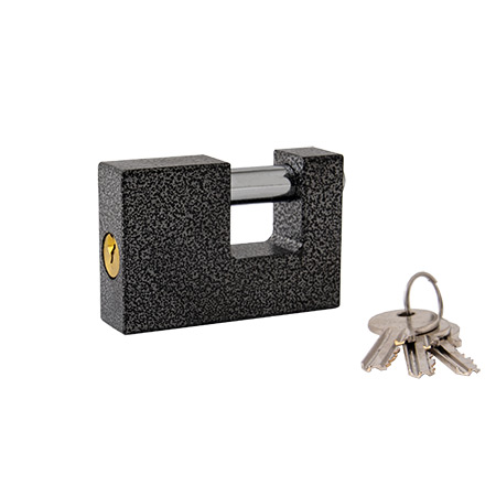 Замок навесной Apecs PD-10-75