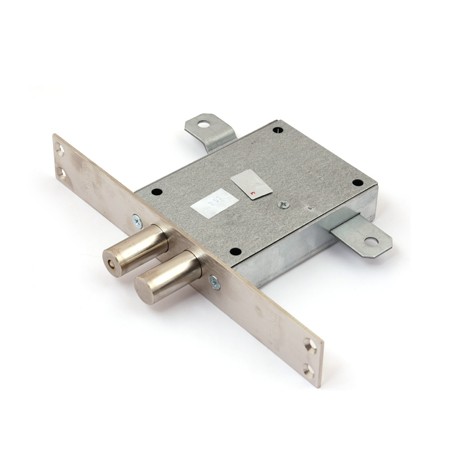 Девиатор врезной - НБ 8.04.002 R (без упрочняемого пальца)