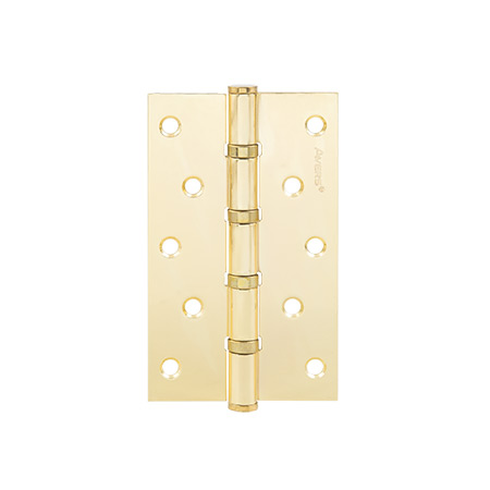 Петля врезная Avers 125*75*2,5-B4-G