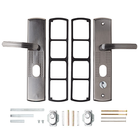 Ручки на планке Vanger HP-68.2186-C-BN-L