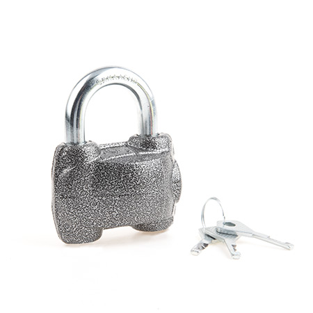 Замок навесной Чаз-ВС2-39