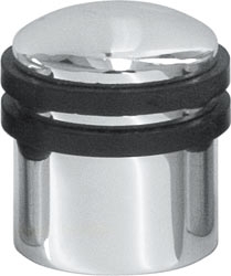 Упор дверной DH062ZA CP Хром