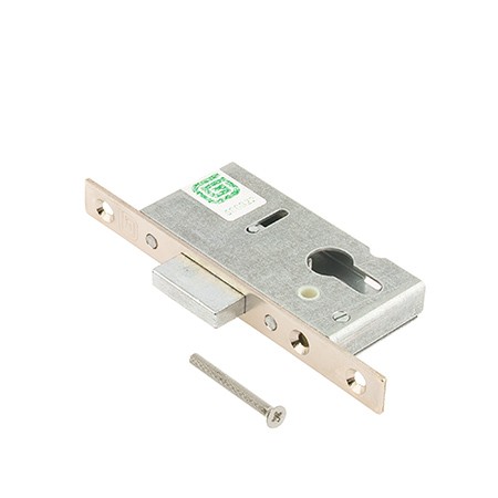 Замок врезной Гардиан "Profi" 35.01.16 (б/ц)