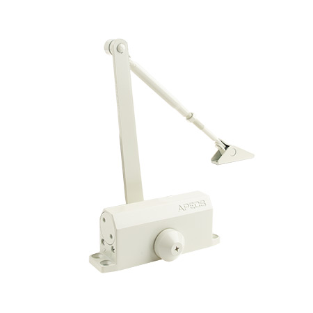 Доводчик дверной Apecs DC-20.2/0850/045-A1-W