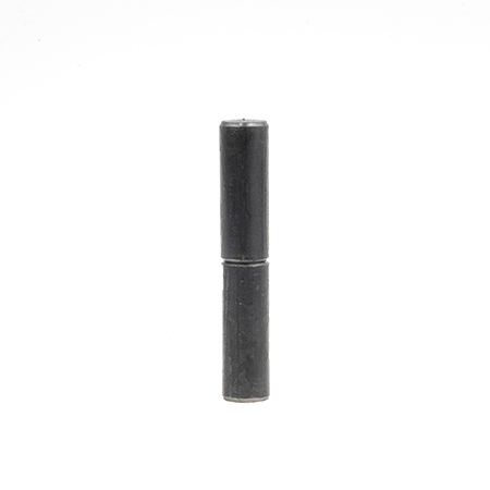 Петля для мет. дверей АЛМИ d-25 (120 мм)