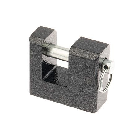 Замок навесной Абсолют ВС2-3А-02 (хедер)