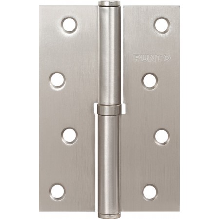 Петля съемная 113/HD-4 PN right (мат. никель) правая ПОДВЕС