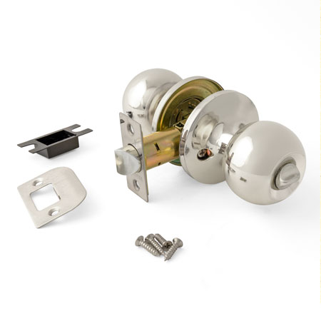 Защёлка Vanger 6072-03-CR