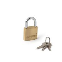 ЗАМОК НАВЕСНОЙ APECS PDB-01-32