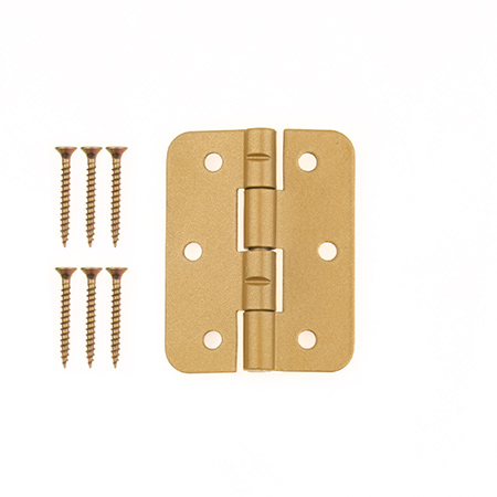 Петля ПН-60 (зол.метал.)