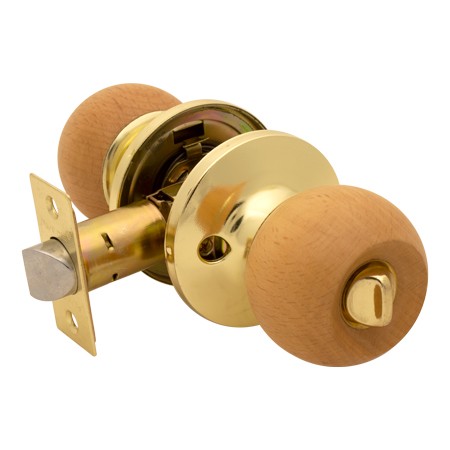 Защёлка Avers 6072-03-G/BEECH