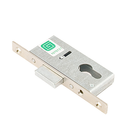 Замок врезной Гардиан "Profi" 30.01.16 (б/ц)