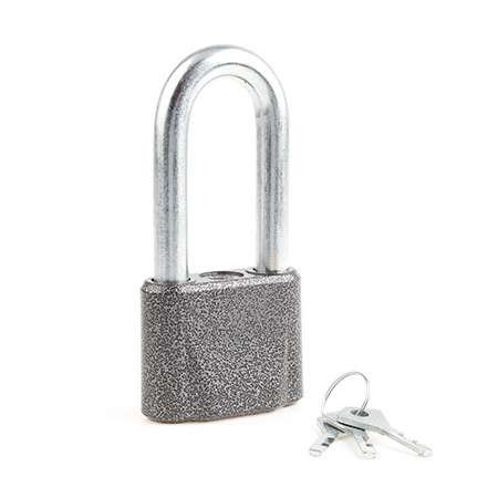 Замок навесной Чаз-ВС2М1-02