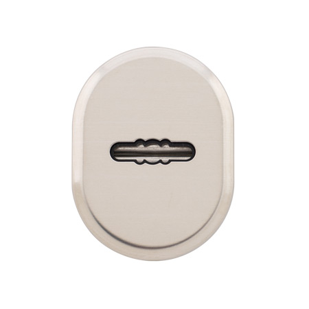 Накладка декоративная Avers DP-11.mini-S-Auto-CR