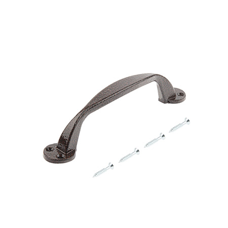 Ручка-скоба Зенит РС-100.02 (медь)