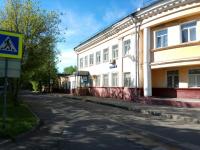 г. Москва, 4 пр. Подбельского 3, стр. 9 завод АЛЬФАПЛАСТ