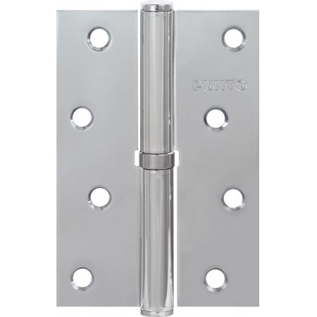 Петля съемная 113-4 100*70*2.5 CP right (хром) правая