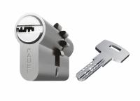 Цилиндровый механизм