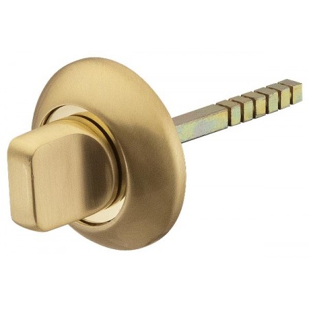 Ручка поворотная BKW6 AR-SG/GP-4 (без ответной части)