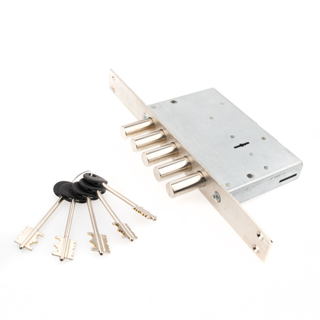 Замок ЗВ8 518.П