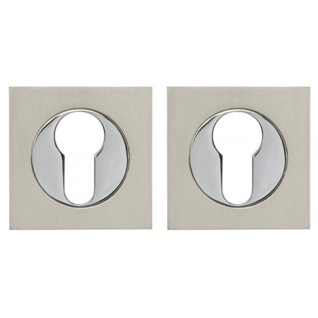 Накладка под цилиндр ET KM SN/CP-3