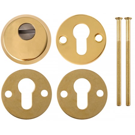 Накладка Z5513 PB ЛАТУНЬ (тех упаковка), винт M5x90