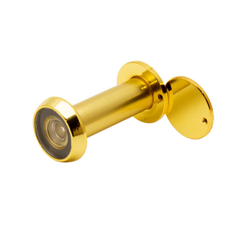 Глазок дверной Apecs 5016/50-90-G