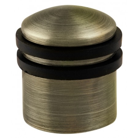 Упор дверной DH062ZA AB Бронза