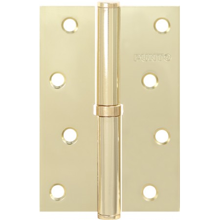 Петля съемная 113/HD-4 SB left (мат. золото) левая ПОДВЕС