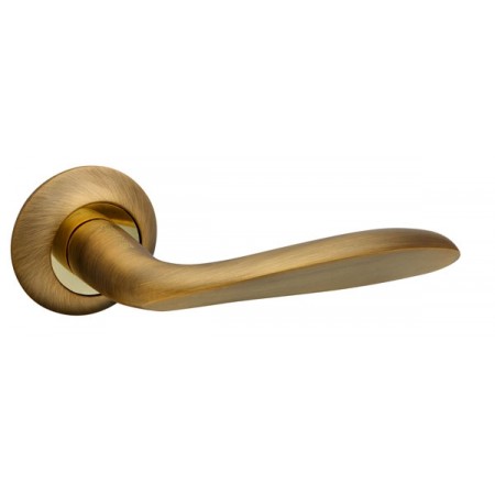 Ручка раздельная FANTASIA RM AB/GP-7