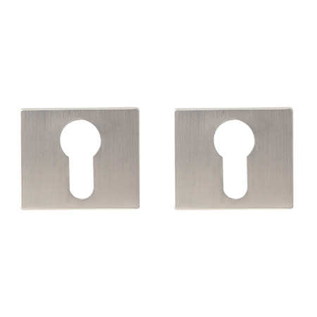 Накладки цилиндровые Code Deco Fusion DP-C-100-NISM