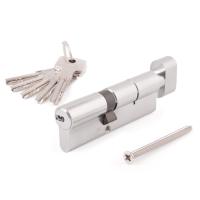 Цилиндровый механизм ABUS KD6N Z50/K60 KD W/5 LONG KEY